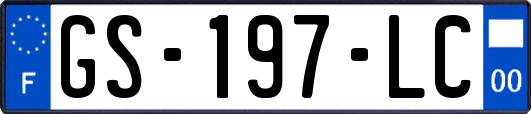 GS-197-LC