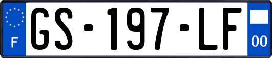 GS-197-LF