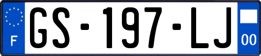 GS-197-LJ
