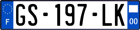 GS-197-LK