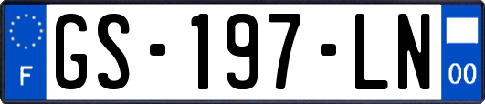 GS-197-LN