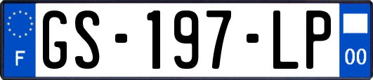 GS-197-LP
