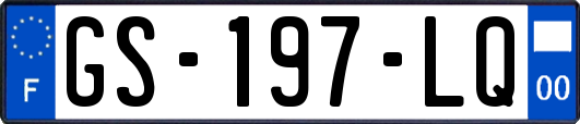 GS-197-LQ