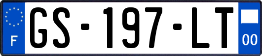 GS-197-LT