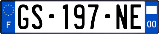 GS-197-NE