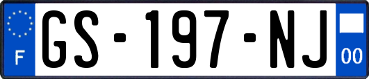 GS-197-NJ