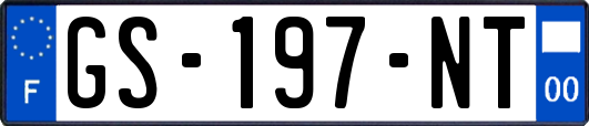 GS-197-NT