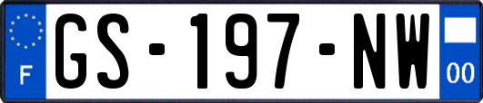 GS-197-NW