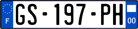 GS-197-PH