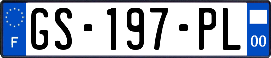 GS-197-PL