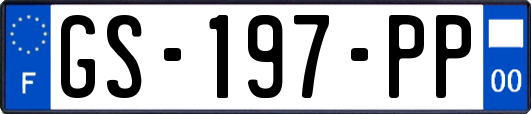 GS-197-PP