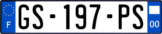 GS-197-PS