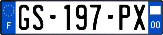 GS-197-PX