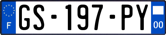 GS-197-PY