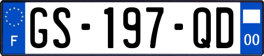 GS-197-QD