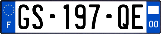GS-197-QE