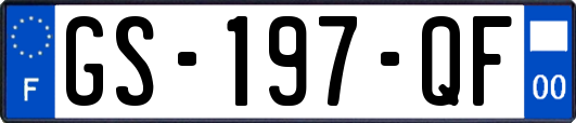 GS-197-QF