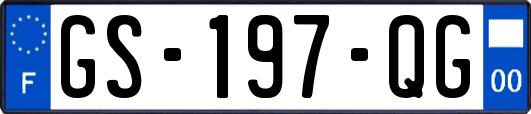 GS-197-QG