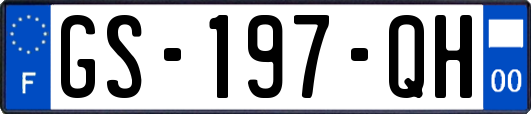 GS-197-QH