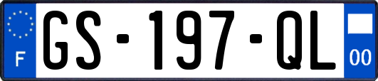 GS-197-QL