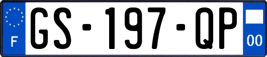 GS-197-QP