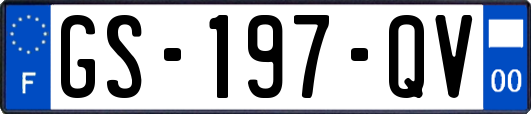 GS-197-QV