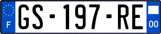 GS-197-RE