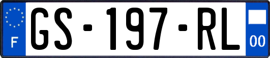 GS-197-RL