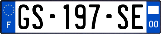 GS-197-SE
