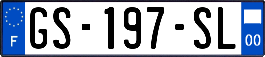 GS-197-SL