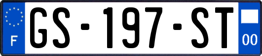GS-197-ST