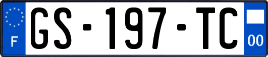 GS-197-TC