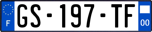 GS-197-TF