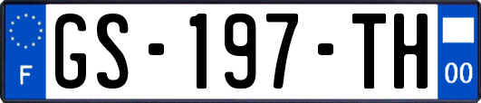GS-197-TH
