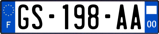 GS-198-AA