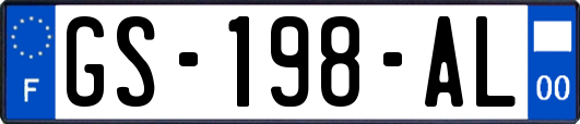 GS-198-AL