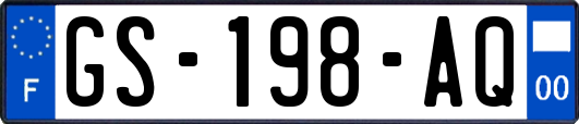 GS-198-AQ