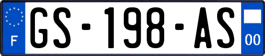 GS-198-AS