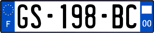 GS-198-BC