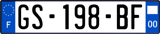 GS-198-BF