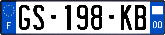GS-198-KB