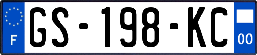 GS-198-KC