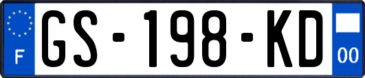 GS-198-KD
