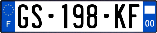 GS-198-KF