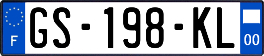 GS-198-KL