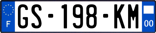 GS-198-KM