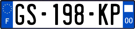 GS-198-KP