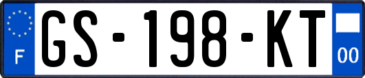 GS-198-KT