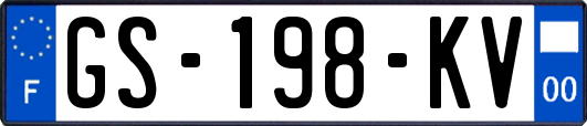GS-198-KV