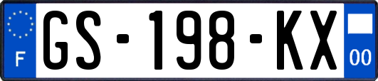 GS-198-KX